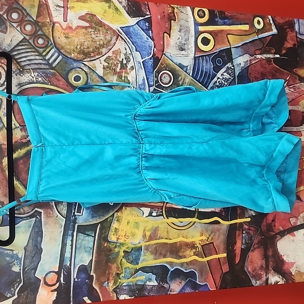 Bcbgeneration Short Romper - image 4